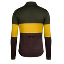 Rapha Lombardia Long Sleeve Jersey 