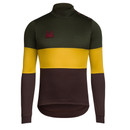 Rapha Lombardia Long Sleeve Jersey 