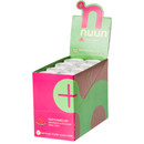 Nuun Active Electrolyte Hydration Tablets Box Of 8 Watermelon