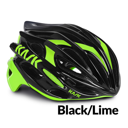 Kask Mojito Road Helmet 2017