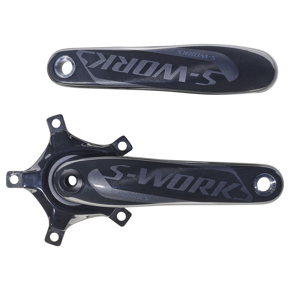Specialized S-Works Carbon Road Crank Arms 2016