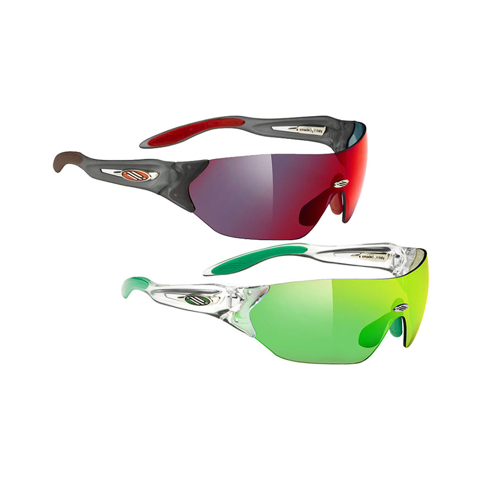 Rudy Project Hypermask Sunglasses