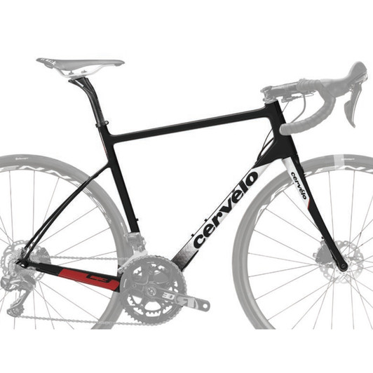 Cervelo C3 Road Disc Frameset 2017