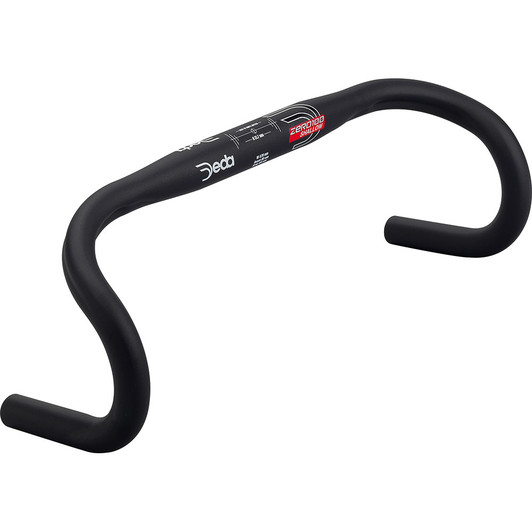 Deda Elementi Zero100 Shallow Drop Handlebar