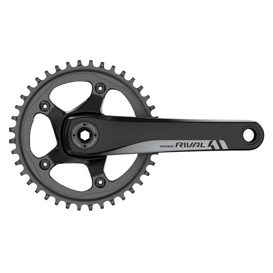 SRAM Rival 1 BB30 X-Sync Crankset 42T
