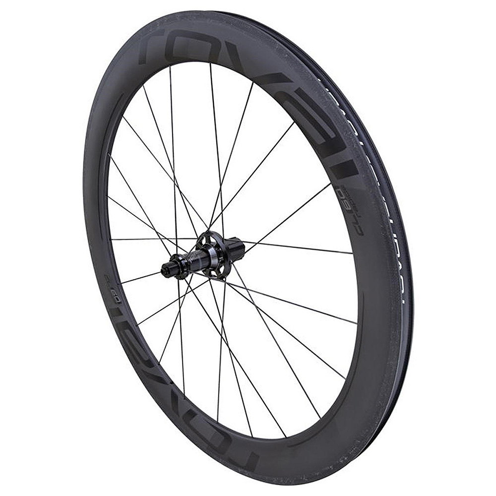 Roval CL 60 Carbon Clincher Rear Wheel