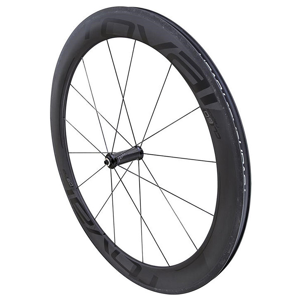 Roval CL 60 Carbon Clincher Front Wheel