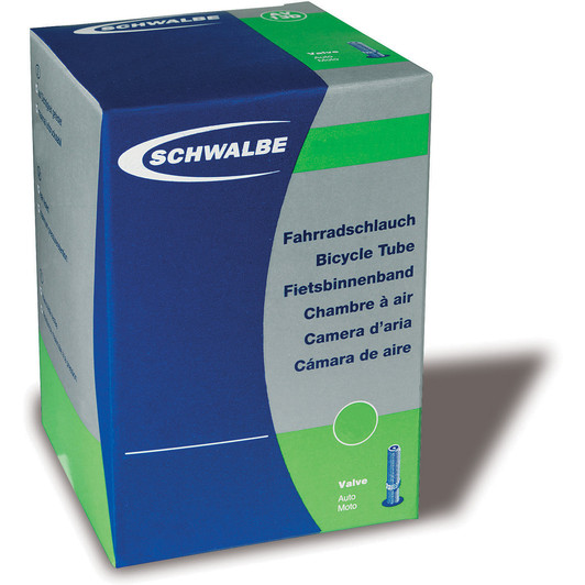 Schwalbe 26 X 1.3/8 Inner Tube With 40mm Schrader Valve