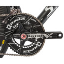 Specialized Ex-Display S-Works Tarmac SL4 Dura Ace 9000 58cm Bike