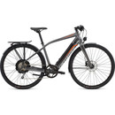 Specialized Turbo FLR Electric Bike 2016