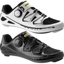Mavic Ksyrium Ultimate II Road Shoes