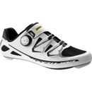Mavic Ksyrium Ultimate II Road Shoes
