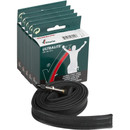 Vittoria 5 Pack Bundle Ultralite Inner Tubes 700 X 25/28 Presta