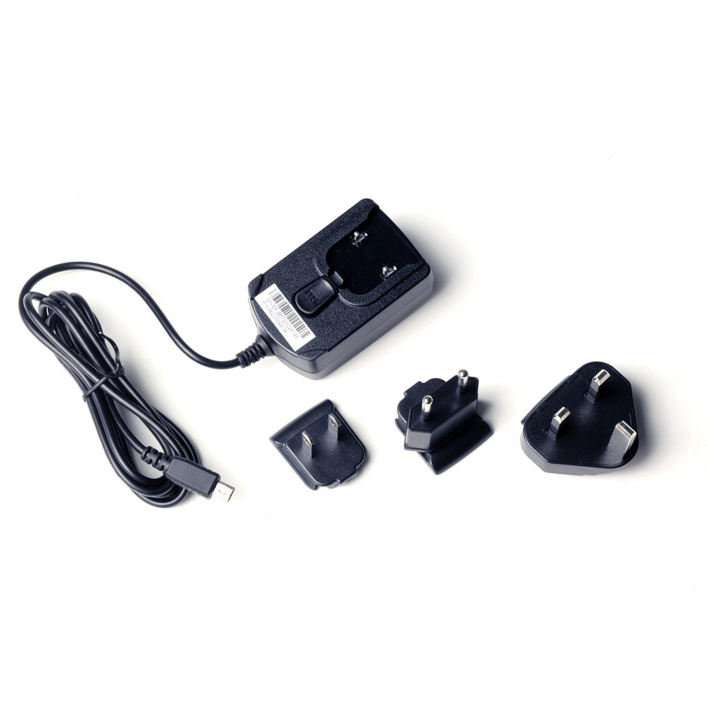 Garmin AC Charger With International Adapters