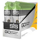 Science In Sport GO Isotonic Gel - Box Of 30 X 60ml