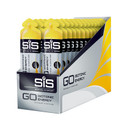 Science In Sport GO Isotonic Gel - Box Of 30 X 60ml