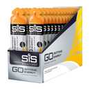 Science In Sport GO Isotonic Gel - Box Of 30 X 60ml