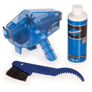 Park Tool First Bike Bundle With Hex Set, Chain Cleaner And Tyre Kit