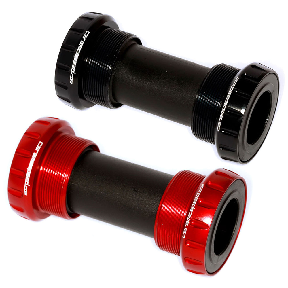 CeramicSpeed External 24mm MTB BB Cups (Shimano/FSA/Rotor)