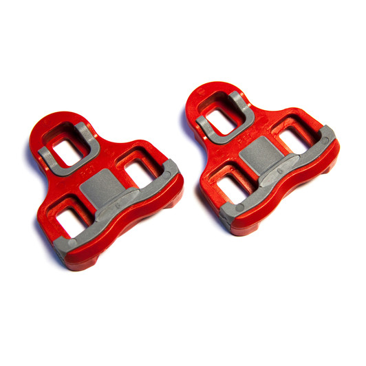 Powertap P1 Pedal Cleat Set