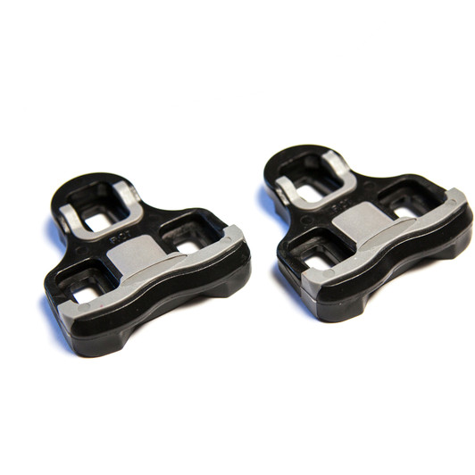 Powertap P1 Pedal Cleat Set
