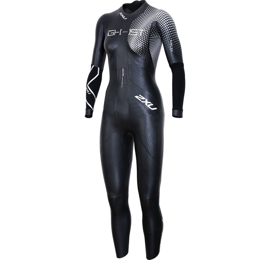 2XU GHST Womens Wetsuit Sigma Sports