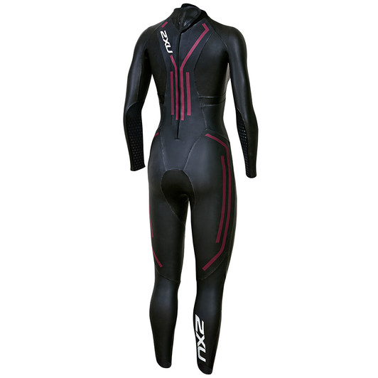 2XU Race Womens Wetsuit