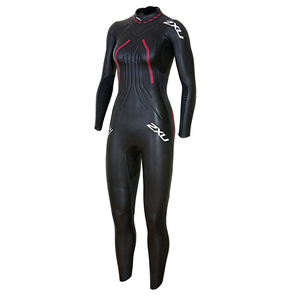 2XU Race Womens Wetsuit Sigma Sports