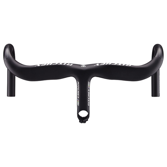 Ritchey WCS Carbon Solo Streem Integrated Handlebar