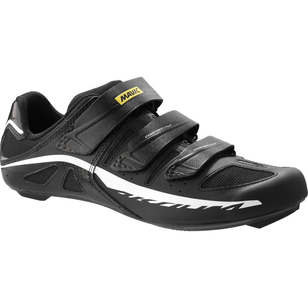 mavic aksium elite shoes