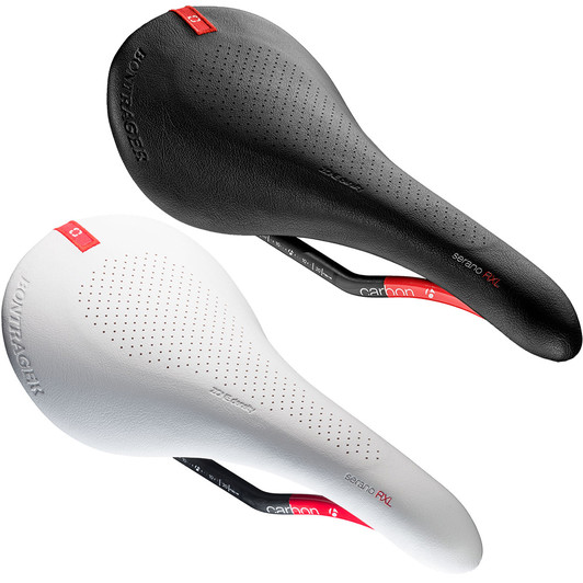 Bontrager Serano RXL Carbon Saddle