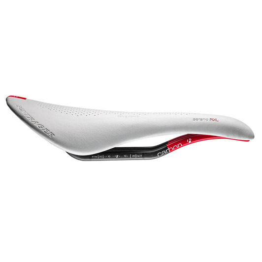 Bontrager Serano RXL Carbon Saddle