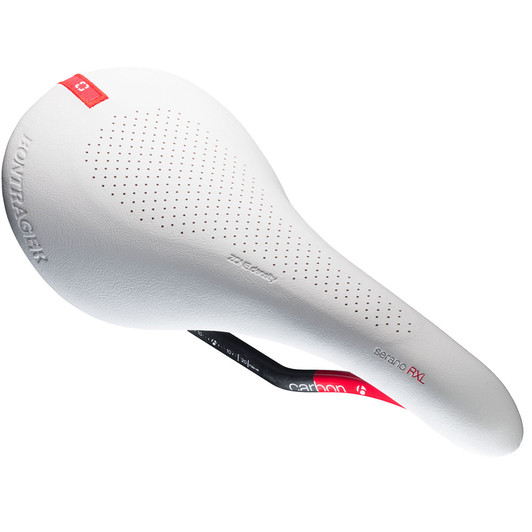 Bontrager Serano RXL Carbon Saddle