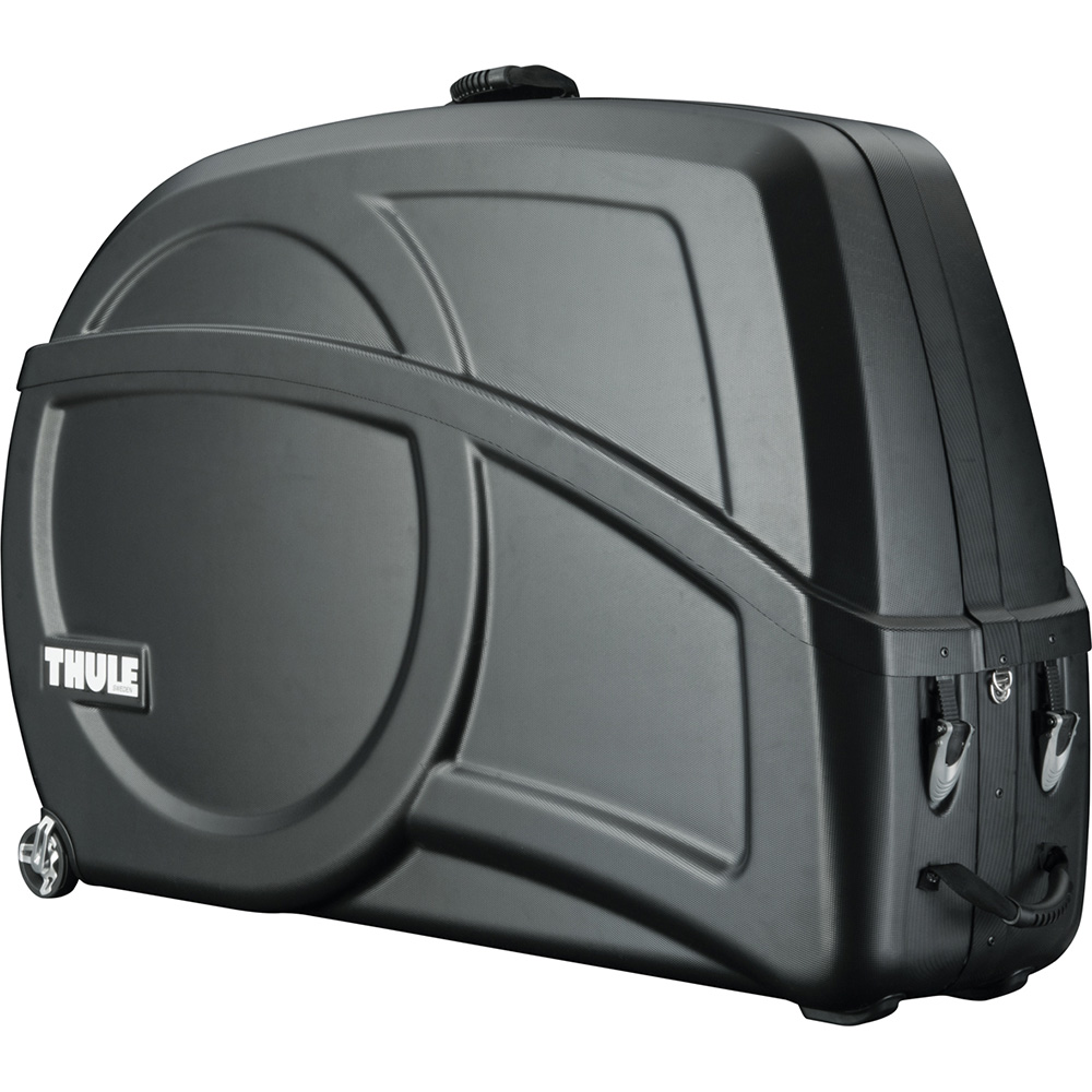 Thule RoundTrip Transition Hard Case with Assembly Stand Sigma Sports