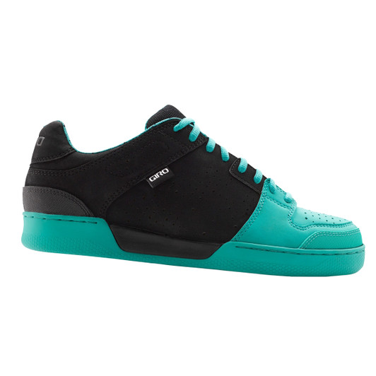 Giro Jacket MTB Shoes