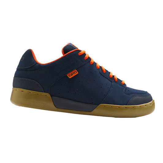 Giro Jacket MTB Shoes