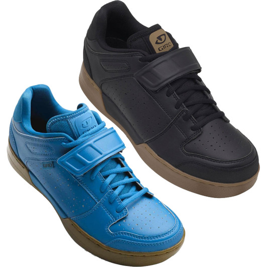 Giro Chamber MTB Shoes