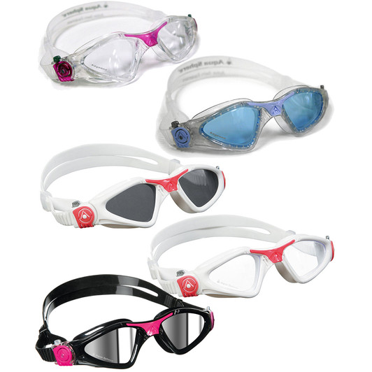 Aqua Sphere Kayenne Ladies Goggles