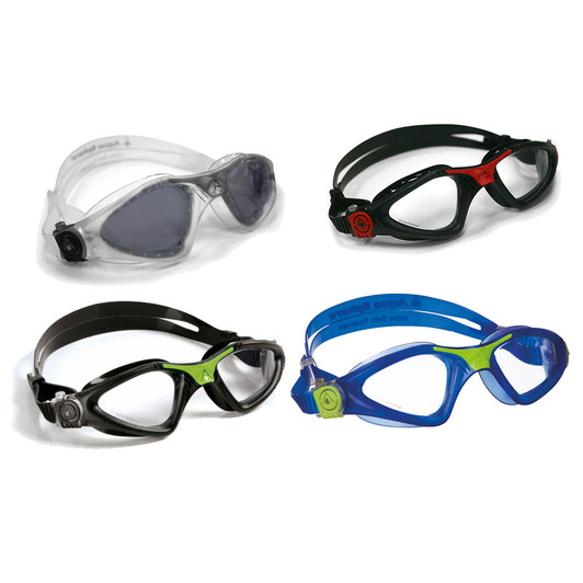 Aqua Sphere Kayenne Goggles