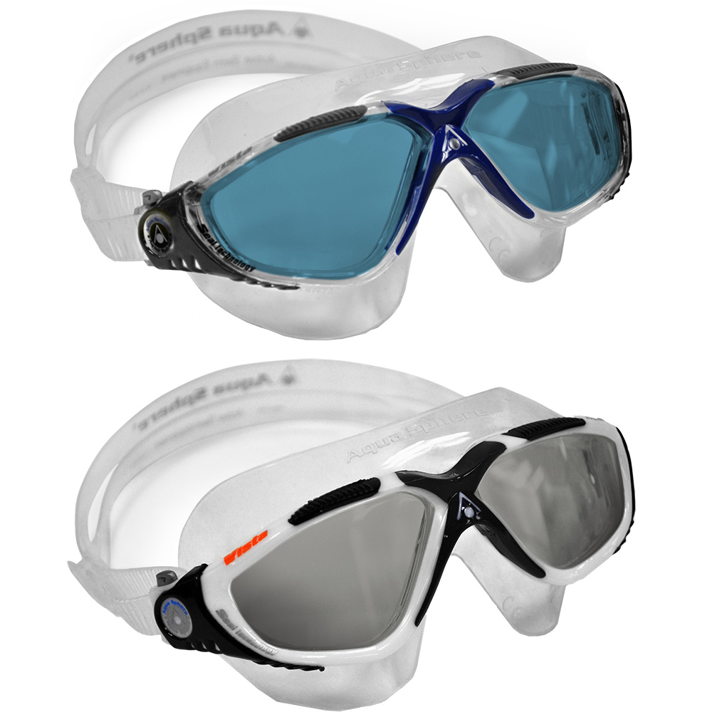 Aqua Sphere Vista Goggle Sigma Sports