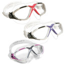 Aqua Sphere Vista Lady Goggles Clear