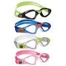 Aqua Sphere Kayenne Clear Lens Junior Swimming Goggles