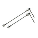 Carbon-Ti X-Lock Special Road Ti Quick Release Skewer