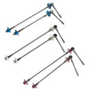 Carbon-Ti X-Lock Special Road Ti Quick Release Skewer