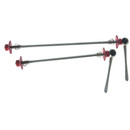 Carbon-Ti X-Lock Special Road Ti Quick Release Skewer