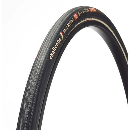 Challenge Paris Roubaix Open Road Clincher Tyre 27mm