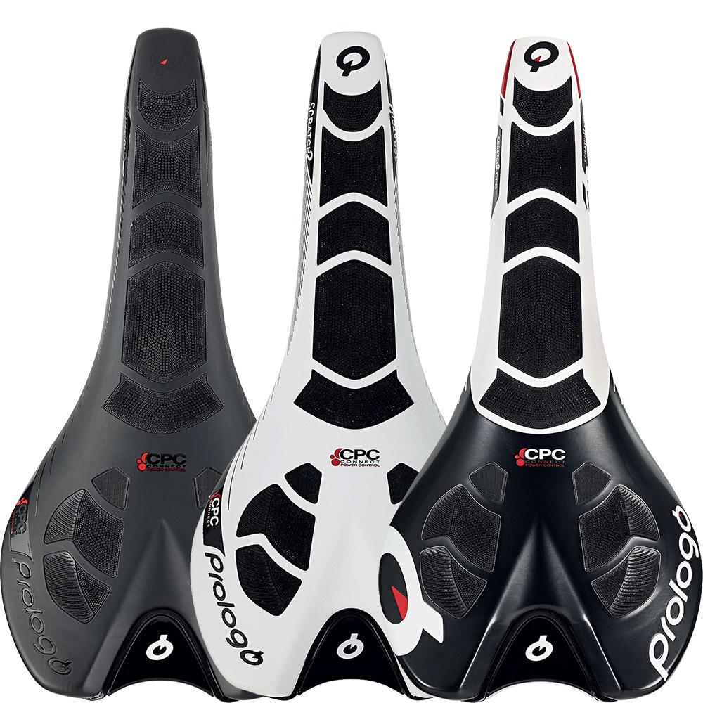 Prologo Scratch 2 Nack CPC Saddle Sigma Sports