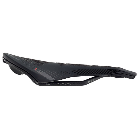 Prologo Scratch 2 Nack CPC Saddle