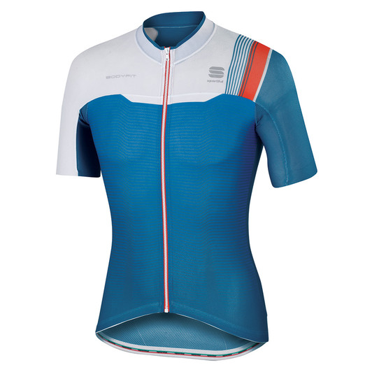 Sportful Bodyfit Pro Race Short Sleeve Jersey