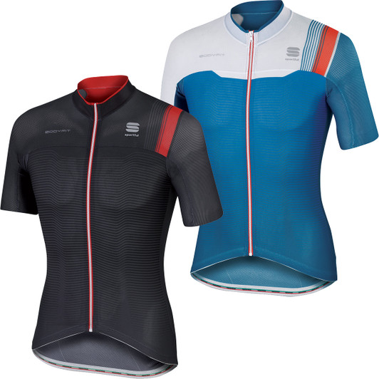 Sportful Bodyfit Pro Race Short Sleeve Jersey